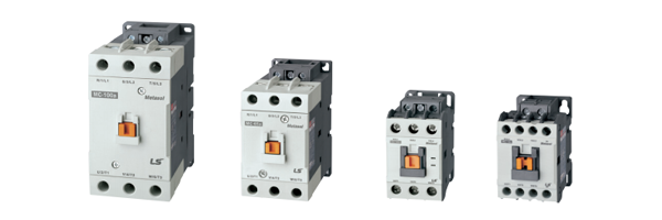 Contactor - Khởi động từ LS