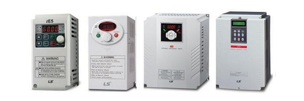 Biến tần LS - Inverter LS